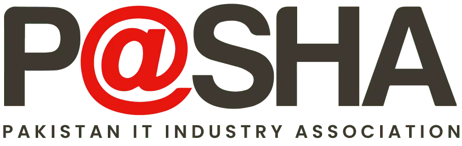 Pasha Logo