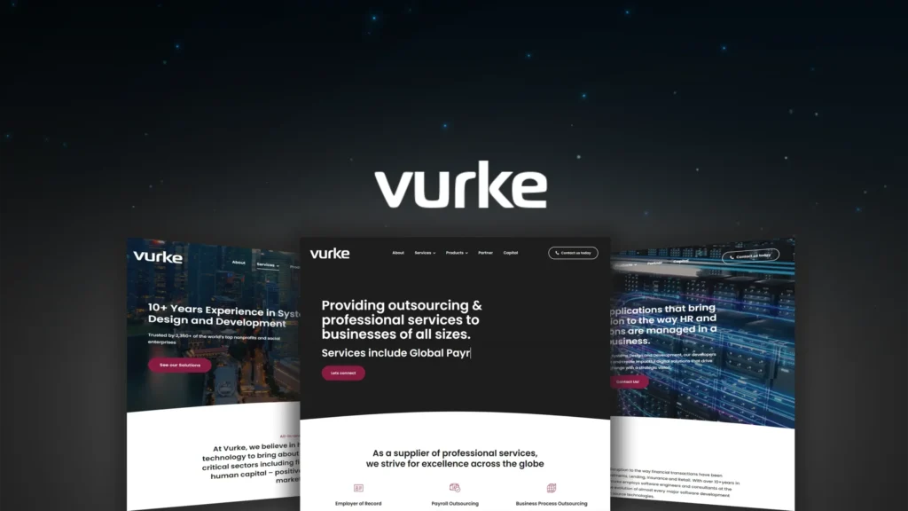 New Banner Case Studies