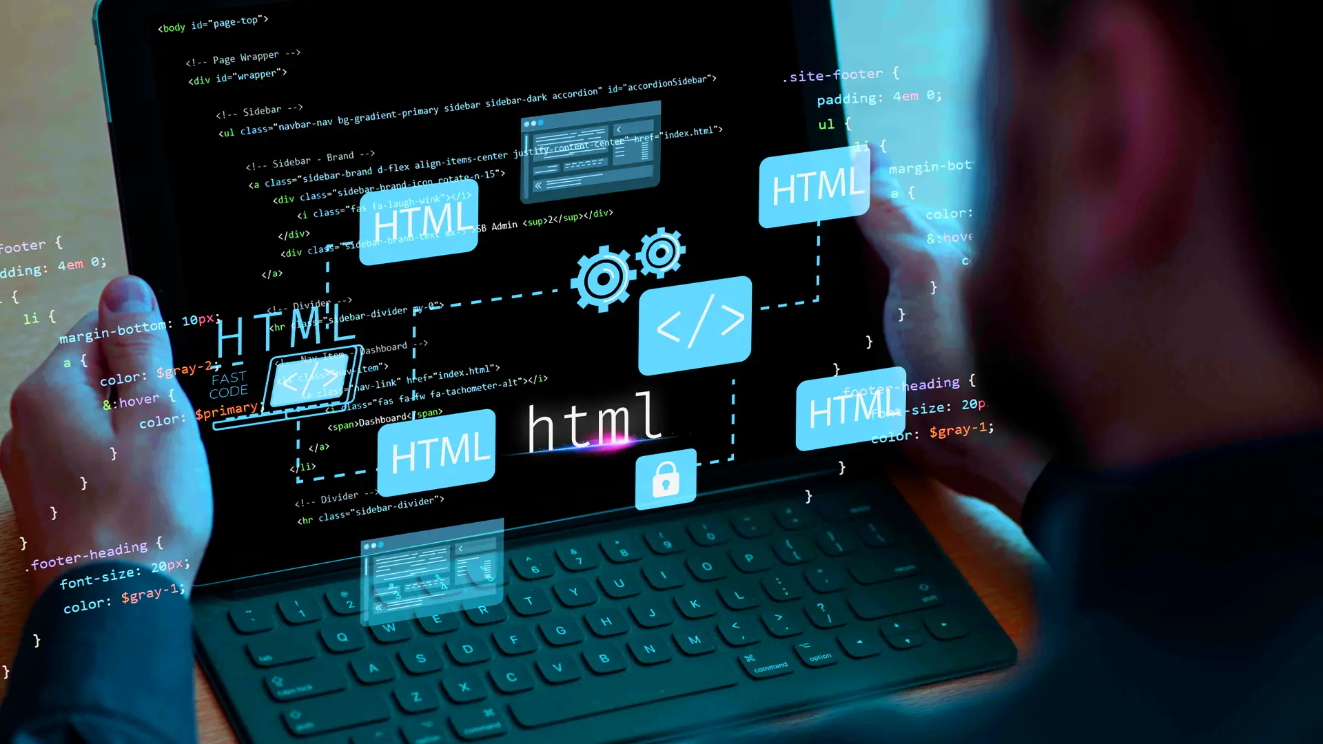 Web Application Development Deliverydevs