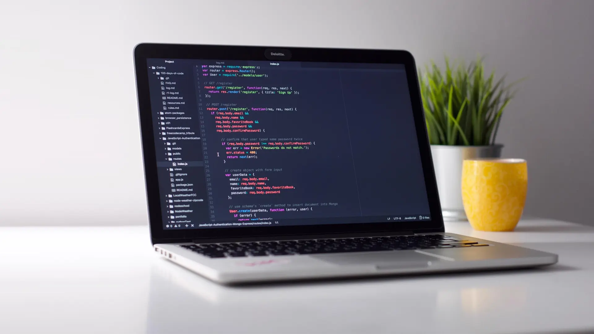 Web Development Impact