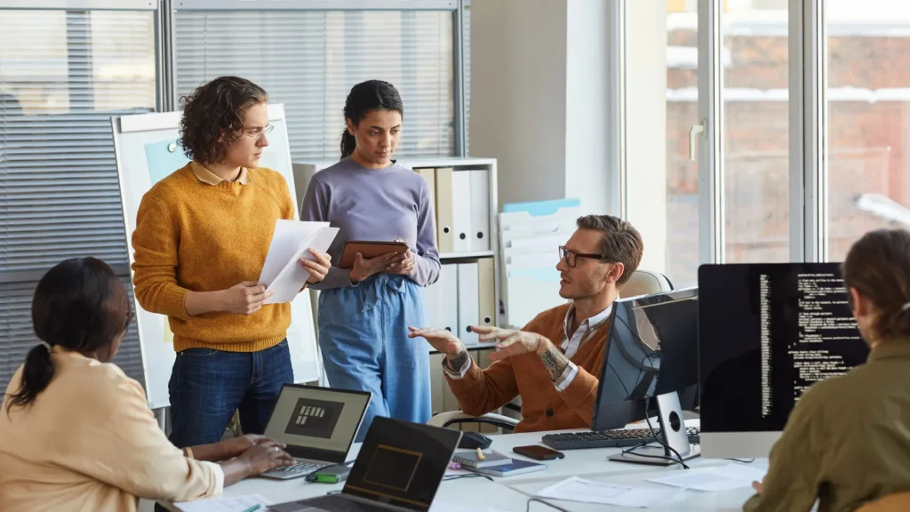 Beyond Hiring How Staff Augmentation Services Can Solve Your Tech Talent Gap
