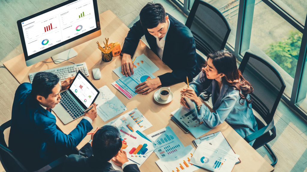 How ERPNext Can Streamline Your Business Processes and Increase Efficiency