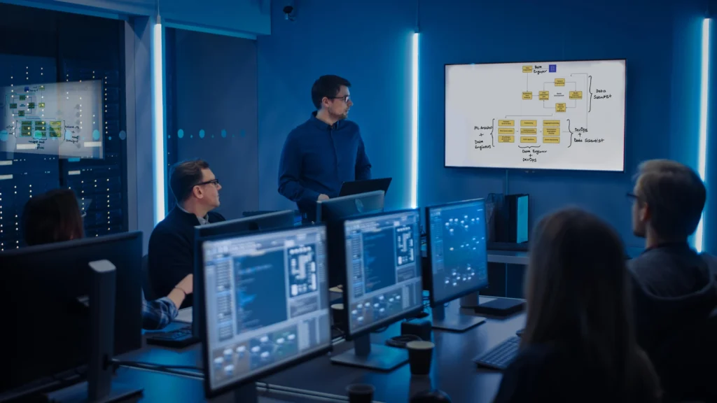 MLOps Best Practices for Improved Model Performance and Reliability