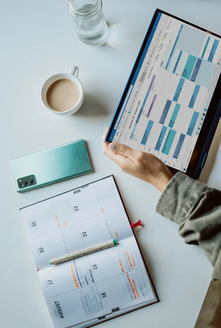 Activity Management