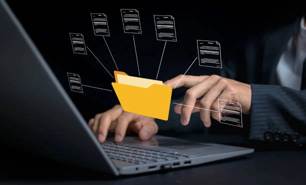 Centralized-Customer-Data