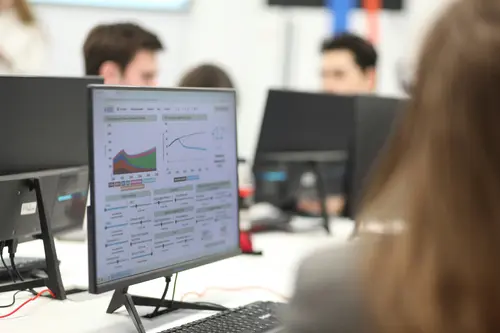 Centralized Employee Data