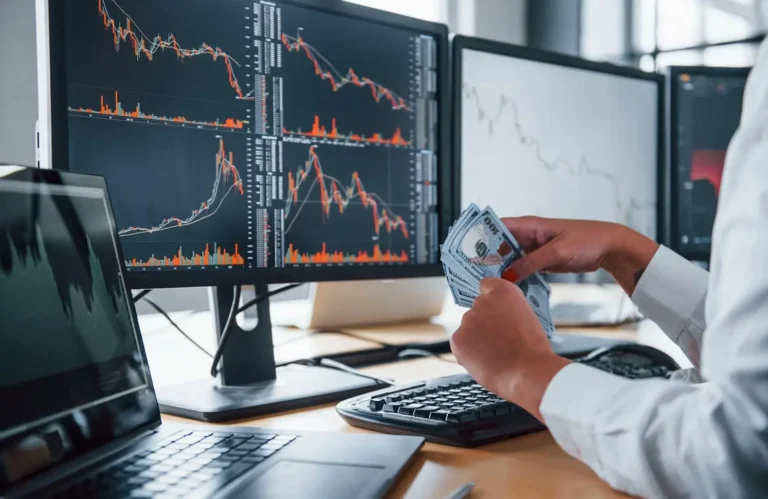 Centralized-Financial-Control