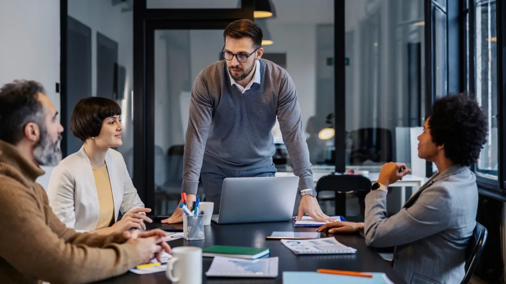 Don't Just Hire a DevOps Expert, Build a DevOps Powerhouse The Ultimate Guide to Finding the R