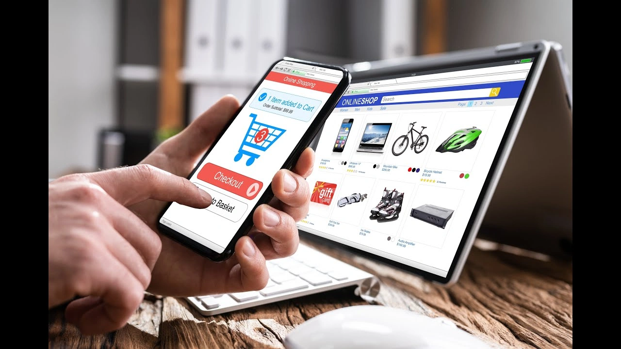 E-commerce Strategy & Design Consultation