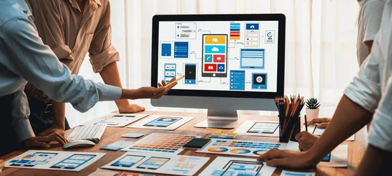 Employee & Department Configuration (1)