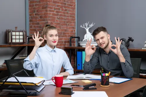 Enhanced Employee Experience1