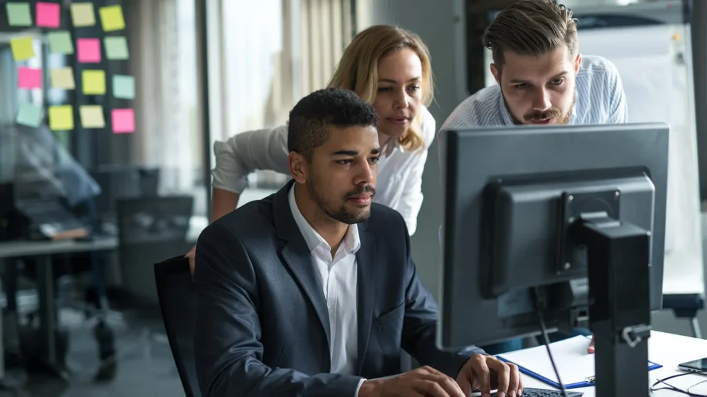 From Cost Center to Growth Engine A Guide to Choosing the Right IT Solutions Provider
