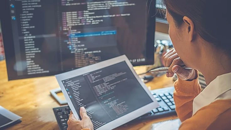 Front-end Development