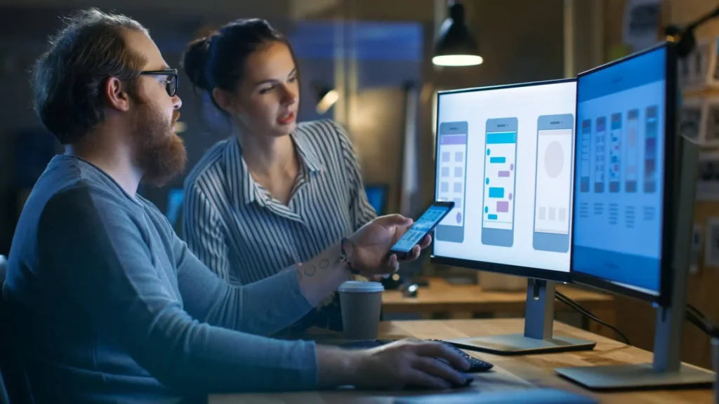 Mobile-App-Development-Step-by-Step-Guide-for-Beginners