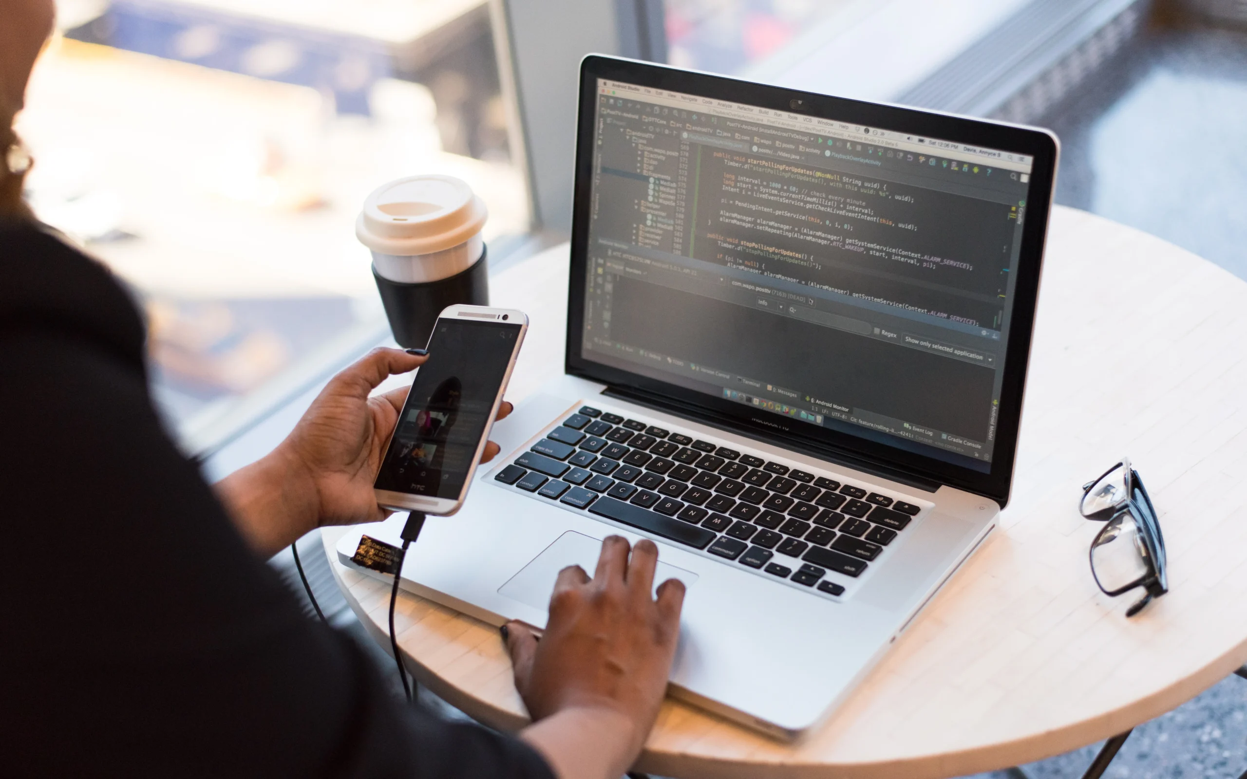 Mobile Web Application Development