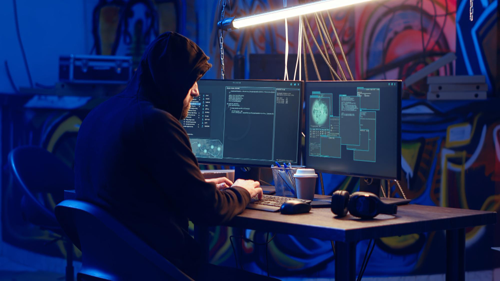 Penetration Testing & Vulnerability Assessment