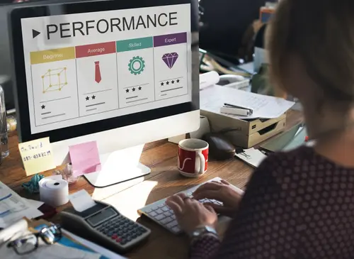 Performance & Appraisal Setup (1)