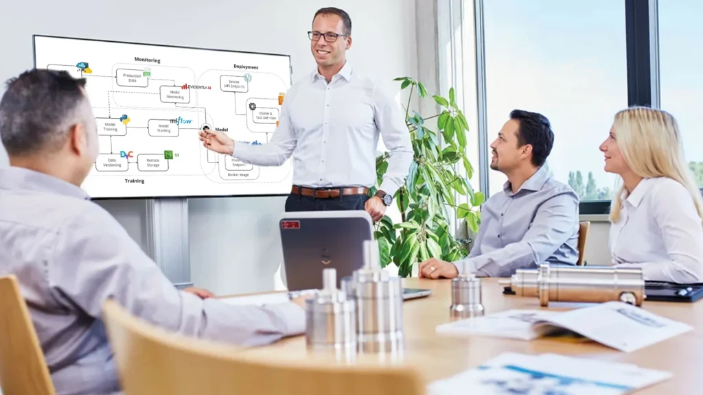 Streamline-ML-Model-Deployment-with-Expert-MLOps-Solutions