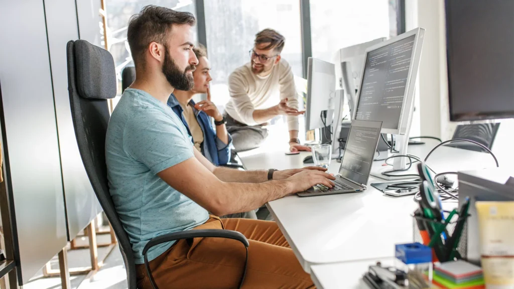 Stuck-in-the-Slow-Lane-How-Web-Development-Staff-Augmentation-Accelerates-Your-Roadmap