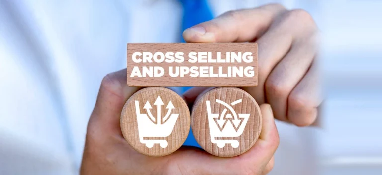 Upsell & Cross-sell Opportunities