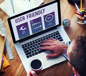 UserFriendlyInterface