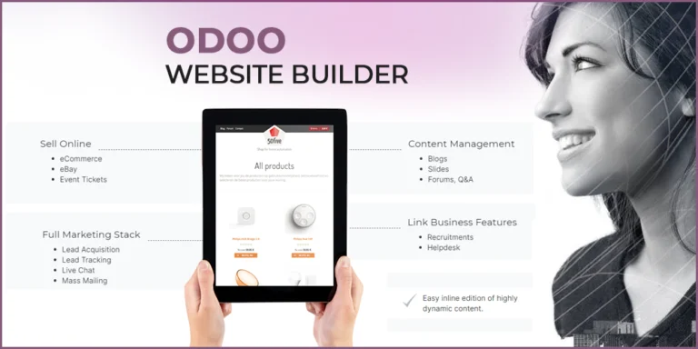 odoo-website-builder