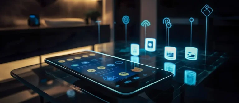 Custom Application Development