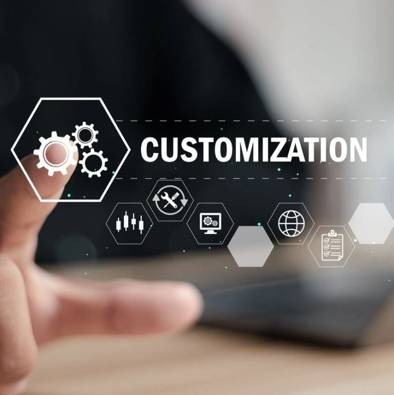 Customized Solutions (1)