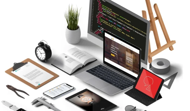 Easy Course Management