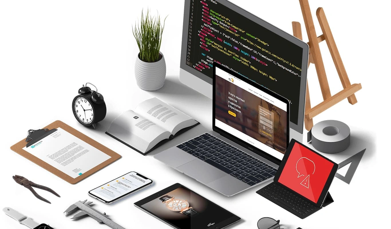 Easy Course Management