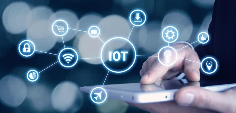 End-to-end IoT solutions