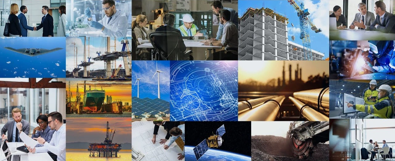 Experience in the Industry (1)