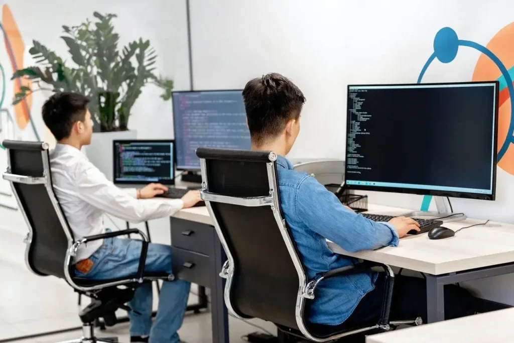 How to Choose the Right Web Development Framework for Your Needs