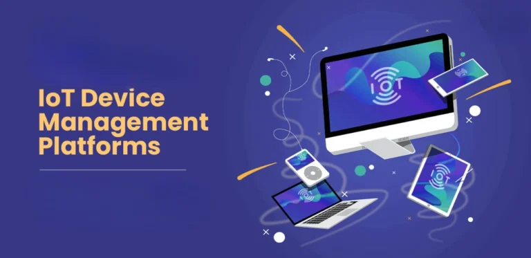 IoT Device Management