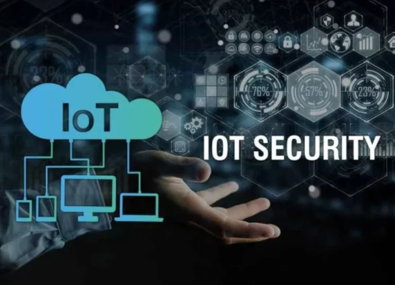 IoT Security Solutions