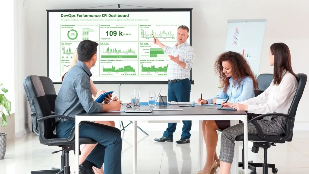 Measuring DevOps Success_ Key Metrics and KPIs
