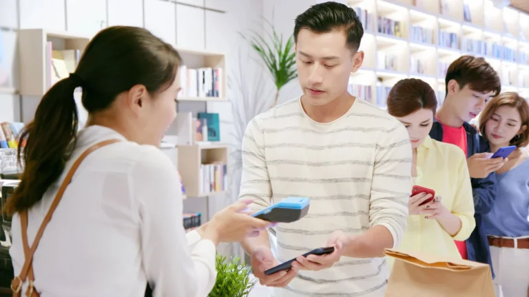 Multi-Payment Methods