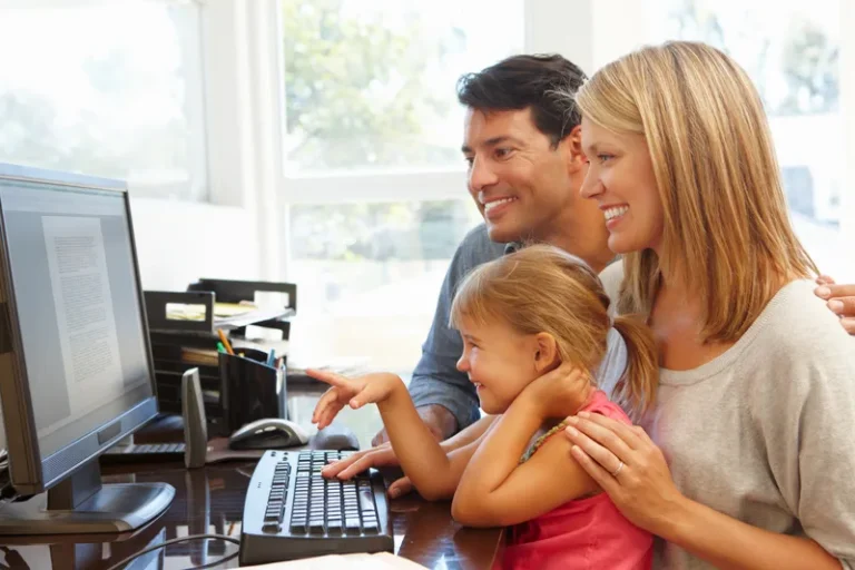 Parent Communication