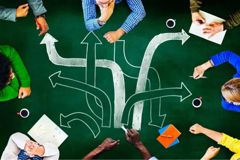 Personalized Learning Paths