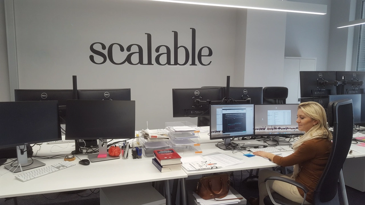 Scalable Platforms-Photoroom