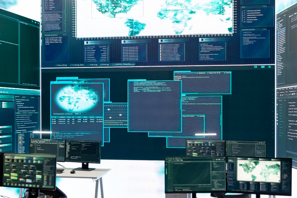 Security Achitecture