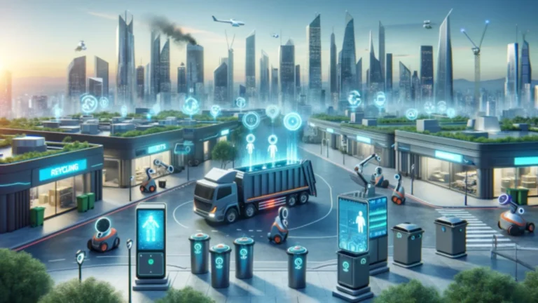 Smart Cities