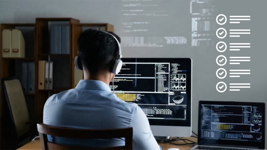 The-Ultimate-Checklist-for-Outsourcing-Software-Development-in-2025