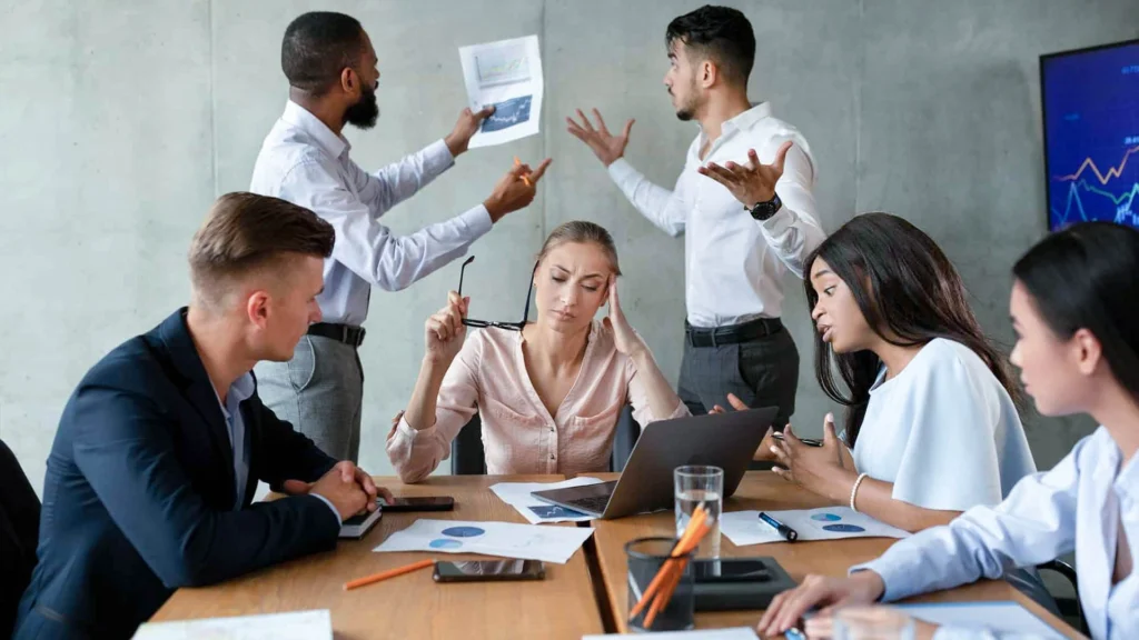 5 Common Mistakes That Sink Projects