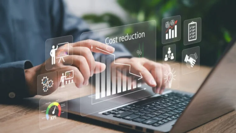 Cost-effective Solution1