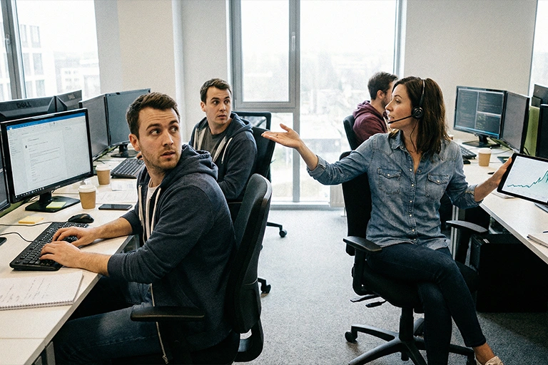 Agility-and-flexibility