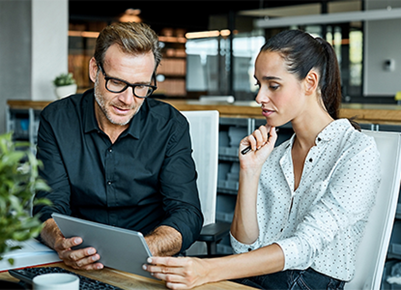 Customer-relation-management-(CRM)