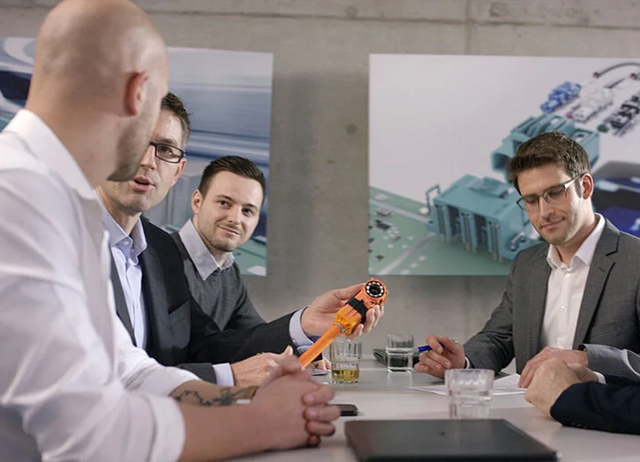 Customized-Solutions