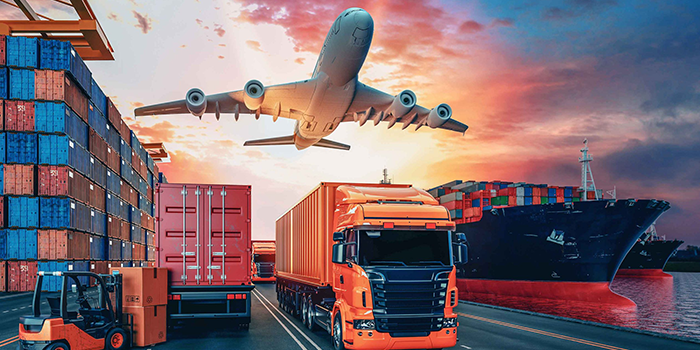 Logistics-and-Supply-Chain