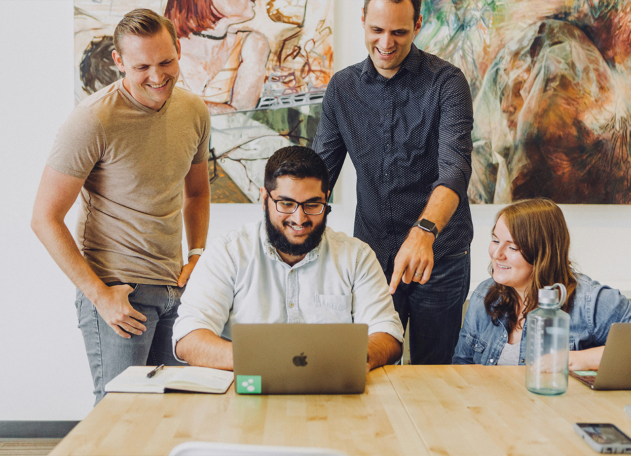 Marketing-Automation